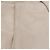 Borsa a tracolla GUCCI Bamboo in pelle Ivory Gold 124293 Auth 195718A D'oro Crudo - vista 3