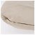 Borsa a tracolla GUCCI Bamboo in pelle Ivory Gold 124293 Auth 195718A D'oro Crudo - vista 6