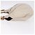 Borsa a tracolla GUCCI Bamboo in pelle Ivory Gold 124293 Auth 195718A D'oro Crudo - vista 7