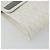 Borsa a tracolla Christian Dior Honeycomb Canvas PVC White Gold Auth 195565 Bianco D'oro - vista 11