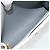 Borsa a tracolla Christian Dior Honeycomb Canvas PVC White Gold Auth 195565 Bianco D'oro - vista 18