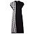 Autre Marque Prenda UNSIGNED en Cachemir Negro - 103766
