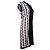 Autre Marque Prenda UNSIGNED en Cachemir Negro - 103766 - vista 2