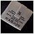 Autre Marque Prenda UNSIGNED en Cachemir Negro - 103766 - vista 6
