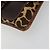 Borsa a tracolla FENDI in pelle Harako Beige Silver Auth 195061 Argento - vista 10