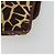 Borsa a tracolla FENDI in pelle Harako Beige Silver Auth 195061 Argento - vista 12