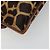 Borsa a tracolla FENDI in pelle Harako Beige Silver Auth 195061 Argento - vista 13