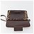 Borsa a tracolla FENDI in pelle Harako Beige Silver Auth 195061 Argento - vista 15