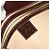 Borsa a tracolla FENDI in pelle Harako Beige Silver Auth 195061 Argento - vista 16