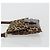 Borsa a tracolla FENDI in pelle Harako Beige Silver Auth 195061 Argento - vista 5