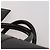 LOUIS VUITTON Epi Keepall 55 Boston Bag Noir Black M42952 LV Auth 194576 Nero - vista 8