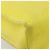 LOEWE Cushion Tote Small Tote Bag Canvas Yellow Auth 196303A Giallo - vista 14