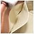LOEWE Cushion Tote Small Tote Bag Canvas Yellow Auth 196303A Giallo - vista 22