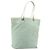 Borsa Tote GUCCI GG Canvas Light Blue Gold 002 1098 Auth 195045 D'oro Blu chiaro