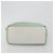 Borsa Tote GUCCI GG Canvas Light Blue Gold 002 1098 Auth 195045 D'oro Blu chiaro - vista 9