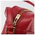 LOUIS VUITTON Epi Trocadero 27 Shoulder Bag Red M52317 LV Auth 195069A Rosso - vista 20