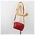 LOUIS VUITTON Epi Trocadero 27 Shoulder Bag Red M52317 LV Auth 195069A Rosso - vista 26
