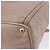 Borsa a mano PRADA in pelle 2way Beige Tono Oro Auth 195488 - vista 19