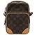 LOUIS VUITTON Monogram Amazon Schultertasche M45236 LV Auth 195243V Monogramm - Ansicht 13
