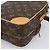 LOUIS VUITTON Monogram Amazon Schultertasche M45236 LV Auth 195243V Monogramm - Ansicht 16