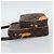LOUIS VUITTON Monogram Amazon Schultertasche M45236 LV Auth 195243V Monogramm - Ansicht 3