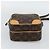 LOUIS VUITTON Monogram Amazon Schultertasche M45236 LV Auth 195243V Monogramm - Ansicht 5