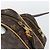 LOUIS VUITTON Monogram Amazon Schultertasche M45236 LV Auth 195243V Monogramm - Ansicht 9