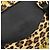 Borsa Tote Gianni Versace PVC Canvas Yellow Gold Auth bs36718 D'oro Giallo - vista 14