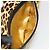 Borsa Tote Gianni Versace PVC Canvas Yellow Gold Auth bs36718 D'oro Giallo - vista 22
