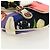 Borsa a tracolla con catena VERSACE Canvas Multicolor Gold Auth 195065M Multicolore D'oro - vista 17