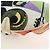 Borsa a tracolla con catena VERSACE Canvas Multicolor Gold Auth 195065M Multicolore D'oro - vista 19