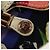 Borsa a tracolla con catena VERSACE Canvas Multicolor Gold Auth 195065M Multicolore D'oro - vista 20