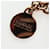 Borsa a tracolla con catena VERSACE Canvas Multicolor Gold Auth 195065M Multicolore D'oro - vista 8