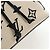 Néonoé Borsa LOUIS VUITTON Monogram By The Pool Neo Noe MM Canvas M23080 LV Auth 191956SM Beige - vista 18