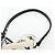 Néonoé Borsa LOUIS VUITTON Monogram By The Pool Neo Noe MM Canvas M23080 LV Auth 191956SM Beige - vista 8