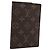 LOUIS VUITTON Monogram Couverture passport Passport Case M64502 LV Auth 194320 Monogramma