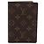 LOUIS VUITTON Monogram Couverture passport Passport Case M64502 LV Auth 194320 Monogramma - vista 13