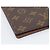 LOUIS VUITTON Monogram Couverture passport Passport Case M64502 LV Auth 194320 Monogramma - vista 16