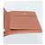 LOUIS VUITTON Monogram Couverture passport Passport Case M64502 LV Auth 194320 Monogramma - vista 17
