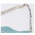 Borsa a tracolla FENDI Celeria in pelle azzurro argento Auth ka5643A Blu chiaro - vista 10