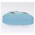 Borsa a tracolla FENDI Celeria in pelle azzurro argento Auth ka5643A Blu chiaro - vista 11