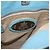 Borsa a tracolla FENDI Celeria in pelle azzurro argento Auth ka5643A Blu chiaro - vista 16