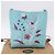 Borsa a tracolla FENDI Celeria in pelle azzurro argento Auth ka5643A Blu chiaro - vista 23