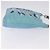 Borsa a tracolla FENDI Celeria in pelle azzurro argento Auth ka5643A Blu chiaro - vista 5