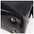 Borsa Louis Vuitton Tote Miroir Patent 2way Black M54626 LV Auth bs36411 Nero - vista 17