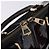 Borsa Louis Vuitton Tote Miroir Patent 2way Black M54626 LV Auth bs36411 Nero - vista 18