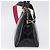 Borsa Louis Vuitton Tote Miroir Patent 2way Black M54626 LV Auth bs36411 Nero - vista 4
