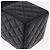 CHANEL Matelasse Chain Shoulder Pouch Lamb Skin Black Gold Tone CC Auth 196470M Nero - vista 12