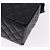 CHANEL Matelasse Chain Shoulder Pouch Lamb Skin Black Gold Tone CC Auth 196470M Nero - vista 13