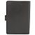 LOUIS VUITTON Monogram Mat Agenda PM Day Planner Cover Black R20932 Auth 194461A Noir - vue 2